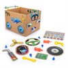 Boxineers: Cardboard Vehicles - EI-1513