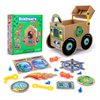 Boxineers: Cardboard Vehicles - EI-1513
