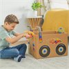 Boxineers: Cardboard Vehicles - EI-1513