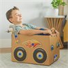 Boxineers: Cardboard Vehicles - EI-1513
