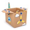 Boxineers: Cardboard Vehicles - EI-1513