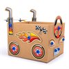 Boxineers: Cardboard Vehicles - EI-1513