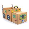 Boxineers: Cardboard Vehicles - EI-1513