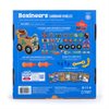 Boxineers: Cardboard Vehicles - EI-1513