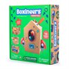 Boxineers: Cardboard Vehicles - EI-1513