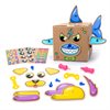 Boxineers: Cardboard Animals - EI-1514