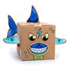 Boxineers: Cardboard Animals - EI-1514