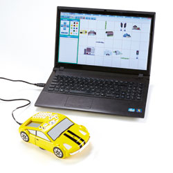TTS Probotix Software - Primary Site License for Windows 7 (including 6x USB Cables)