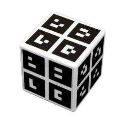 SMART Mixed Reality Cube - Spare/Replacement