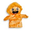 Feelings Family Hand Puppets - Loved, Nervous, Frustrated, Lonely, and Excited - H2M97394