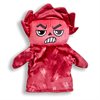 Feelings Family Hand Puppets - Loved, Nervous, Frustrated, Lonely, and Excited - H2M97394
