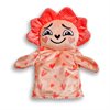 Feelings Family Hand Puppets - Loved, Nervous, Frustrated, Lonely, and Excited - H2M97394
