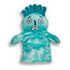 Feelings Family Hand Puppets - Loved, Nervous, Frustrated, Lonely, and Excited - H2M97394