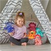 Feelings Family Hand Puppets - Loved, Nervous, Frustrated, Lonely, and Excited - H2M97394