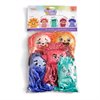 Feelings Family Hand Puppets - Loved, Nervous, Frustrated, Lonely, and Excited - H2M97394