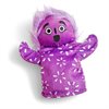 Feelings Family Hand Puppets - Happy, Sad, Surprised, Angry and Scared - H2M95417
