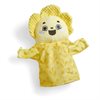 Feelings Family Hand Puppets - Happy, Sad, Surprised, Angry and Scared - H2M95417