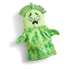 Feelings Family Hand Puppets - Happy, Sad, Surprised, Angry and Scared - H2M95417