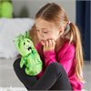 Feelings Family Hand Puppets - Happy, Sad, Surprised, Angry and Scared - H2M95417