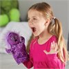 Feelings Family Hand Puppets - Happy, Sad, Surprised, Angry and Scared - H2M95417
