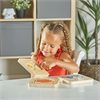 Wooden Mindful Maze Set - H2M96144