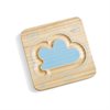 Wooden Mindful Maze Set - H2M96144
