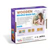 Wooden Mindful Maze Set - H2M96144