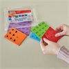 Phonics Word-Building Magnetic Tiles - H2M96161