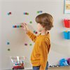 Phonics Word-Building Magnetic Tiles - H2M96161