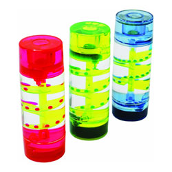 Spiral Tube Set - Set of 3