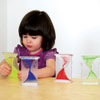 Sensory Large Bubble Set - Set of 4 - CD92088