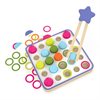 Pattern & Sequencing Wooden Board - EI-1407
