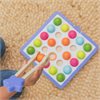 Pattern & Sequencing Wooden Board - EI-1407
