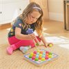 Pattern & Sequencing Wooden Board - EI-1407
