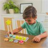 Pattern & Sequencing Wooden Board - EI-1407