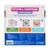 Pattern & Sequencing Wooden Board - EI-1407