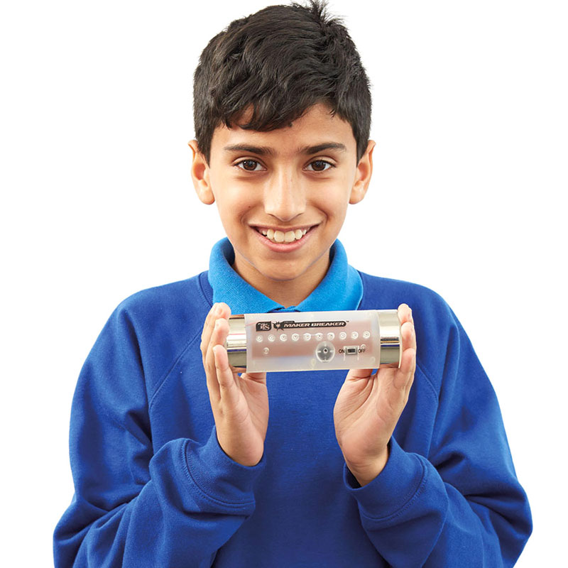 Buy TTS Circuit Maker Breaker Primary ICT Shop For Primary Schools