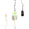 Vu Heart Rate Sensor - for use with EasySense Vu Primary Data Logger - DH2327