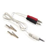 Vu Voltage Sensor - for use with EasySense Vu Primary Data Logger