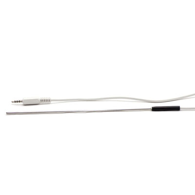 Vu Temperature Sensor - for use with EasySense Vu Primary Data Logger - DH2320