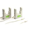 Vu Light Gates (Set of 2) - for use with EasySense Vu Primary Data Logger
