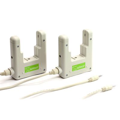Vu Light Gates (Set of 2) - for use with EasySense Vu Primary Data Logger - DH2330PK