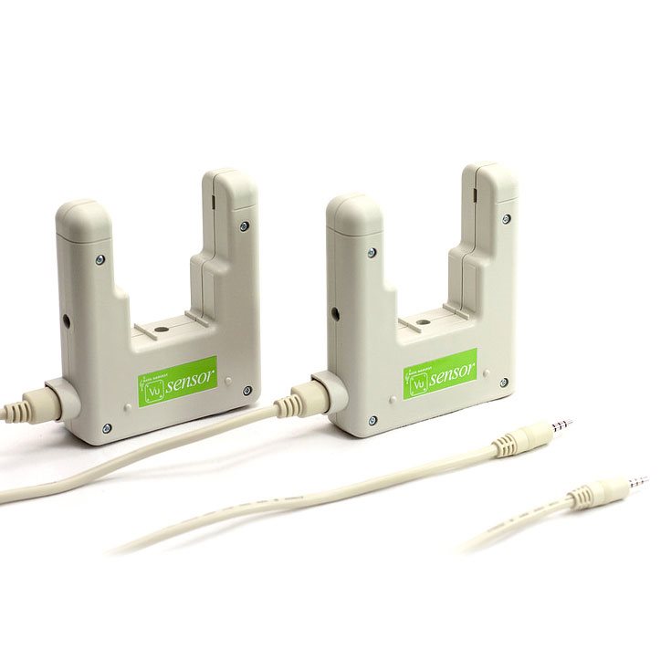 Vu Light Gates (Set of 2) - for use with EasySense Vu Primary Data Logger - DH2330PK
