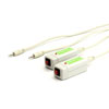 Vu Push Button Switches (Set of 2) - for use with EasySense Vu Primary Data Logger