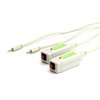 Vu Push Button Switches (Set of 2) - for use with EasySense Vu Primary Data Logger
