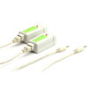 Vu Push Button Switches (Set of 2) - for use with EasySense Vu Primary Data Logger - DH2331PK
