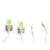 Vu Push Button Switches (Set of 2) - for use with EasySense Vu Primary Data Logger - DH2331PK