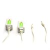 Vu Push Button Switches (Set of 2) - for use with EasySense Vu Primary Data Logger - DH2331PK