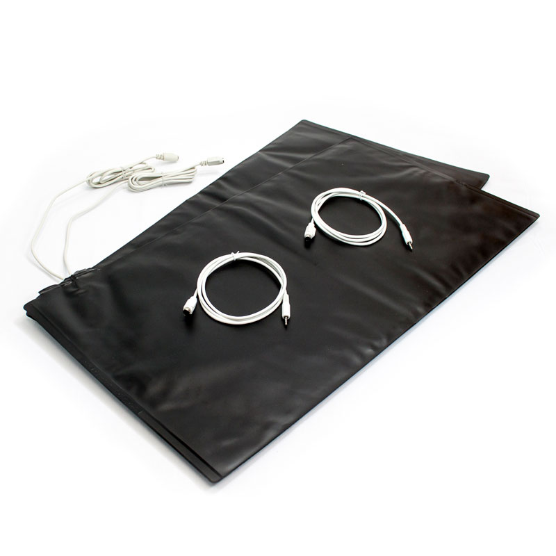 Vu Timing Mats (Set of 2) - for use with EasySense Vu Primary Data ...