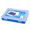 Ceramic 50mm Bar Magnets - including Case (Set of 20) - CD50281